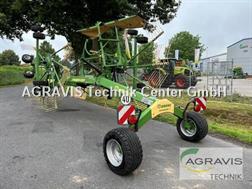 Krone SWADRO TS 740 TWIN