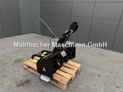 Husqvarna Schneefräse passend zu Husqvarna 300er gebraucht