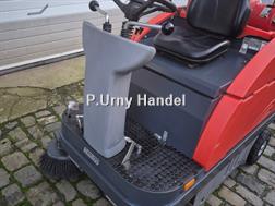 Hako Sweepmaster P 980 R