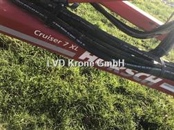 Horsch Cruiser 7XL