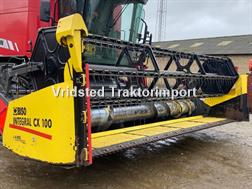 Biso Rapsforsats 18 fod