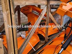 Düvelsdorf SCHNEEPFLUG DSP 2,20 VARIO 3714220