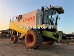 Claas LEXION 480