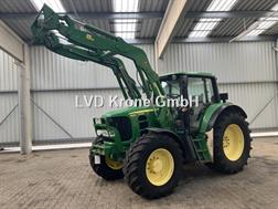 John Deere 6630 PREMIUM
