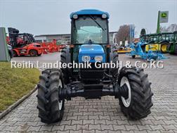New Holland TN 95 F