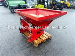 Rauch ZSA 600 Düngerstreuer