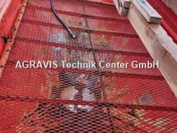 Rauch KOMET ZS 600 N