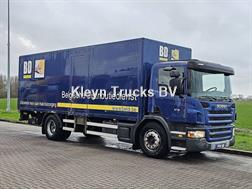 Scania P230