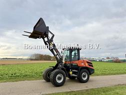 Schaeff TL80 shovel / kniklader BJ 2023 &euro;665 LEASE