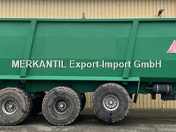 Annaburger Schubmax HTS 33A17