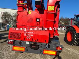 Eschlböck Biber 60 ZK mit C50F86