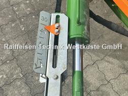 Amazone Teres 300V 5+0 100