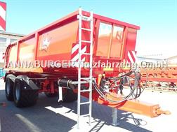 Annaburger HTS 20 G.12