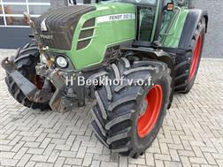 Fendt 312 Vario  
