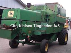 John Deere 975