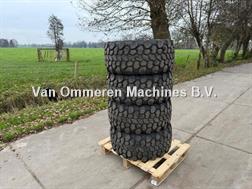 Continental 315/55R16 MPT 81