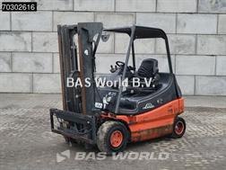 Linde E25 -03