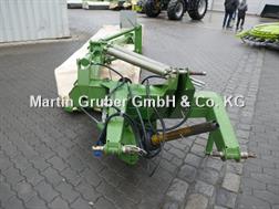Krone Easy Cut 400