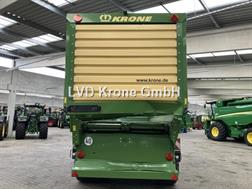 Krone TX 460 D