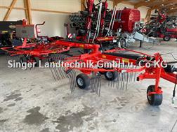 Kuhn GA 6632 +