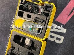 Trimble rørlaser  Rør laser