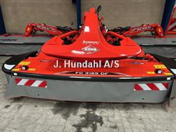 Kuhn FC 3125 DF