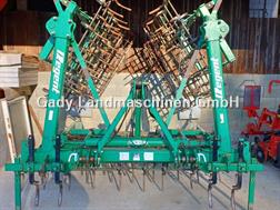 Regent Saatbeetkombination Regent Terrastar 600