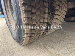 Daf LF 55.220 **18,6TON-MANUAL GEARBOX-BELGIAN TRUCK**