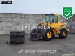 Volvo L60 E L60E
