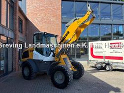 Liebherr L 509 Stereo