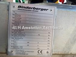 Fliegl KEH 230 TYP 500