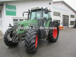Fendt 711 Vario