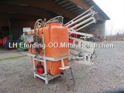 Jessernigg 1200L Automatic