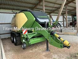 Krone Big Pack 1290 HDP VC