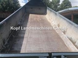 Man Hakenlift TGS EEV 2007 46003 VDL 11m³