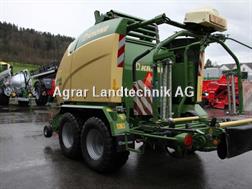 Krone Comprima CF 155 XC