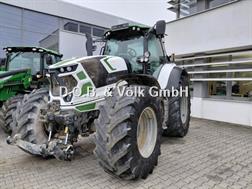 Deutz-Fahr AGROTRON TTV 7250