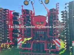 Väderstad GEBR. RAPID 800S