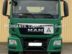 Man TGS 18.360 4X4