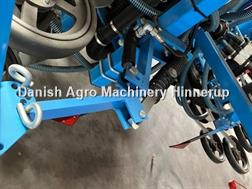 Lemken Compact-Solitair 9/600 K