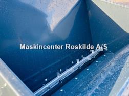 Avant Sand og saltspreder Avant Sand- og saltspreder