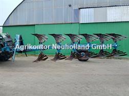 Rabe Kranich-Avant 160 - 6 Schar