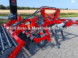 Unia Jordbearbejdning