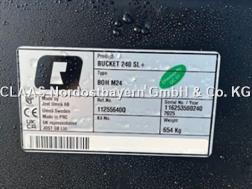 Alo 11255640Q SCHAUFEL SL+ 240