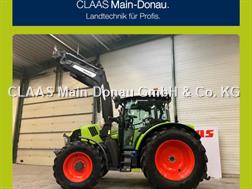 Claas ARION 440