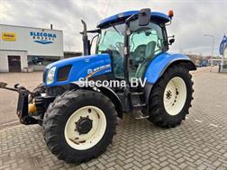 New Holland T 6020
