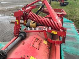 Kverneland 3532 FT - MCF 08 Frontmonteret slåmaskine