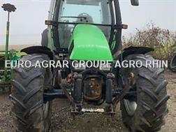 Deutz-Fahr AGROTRON 120