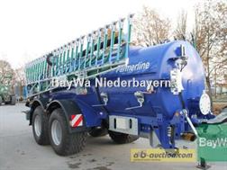 BSA PTW 125 FARMERLINE