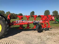 Kuhn Vari-Master L5E